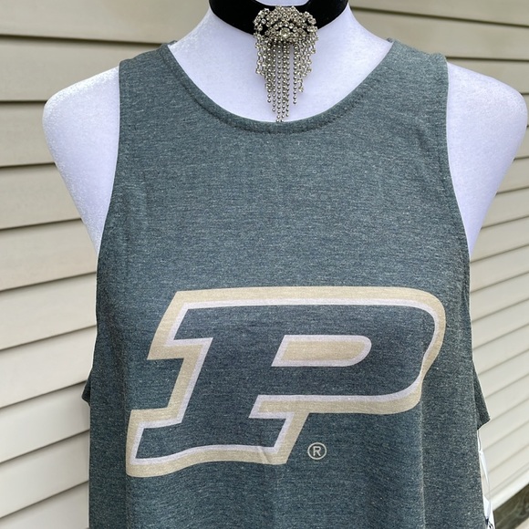Purdue University Fan Gear - Picture 2 of 16